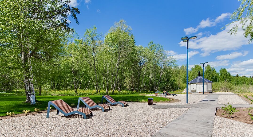 Берег хонка