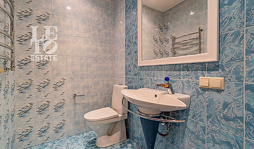 Дом у воды в КП Пестовская Гавань