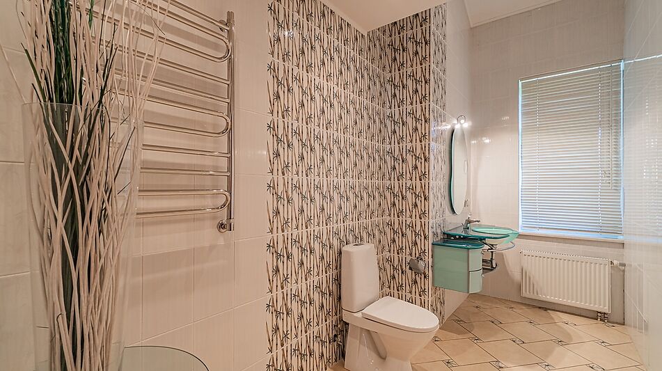 Дом у воды в КП Пестовская Гавань