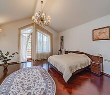 Дом у воды в КП Пестовская Гавань