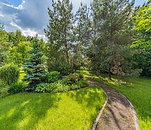 Дом у воды в КП Пестовская Гавань