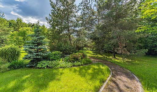 Дом у воды в КП Пестовская Гавань