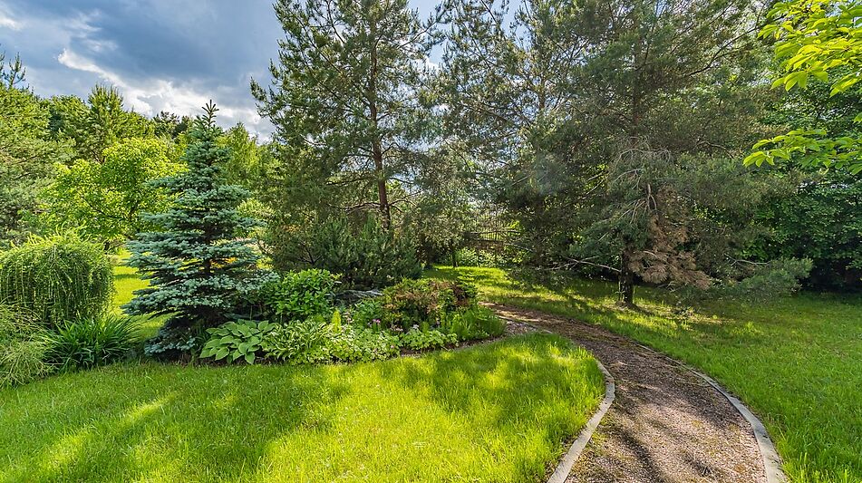 Дом у воды в КП Пестовская Гавань