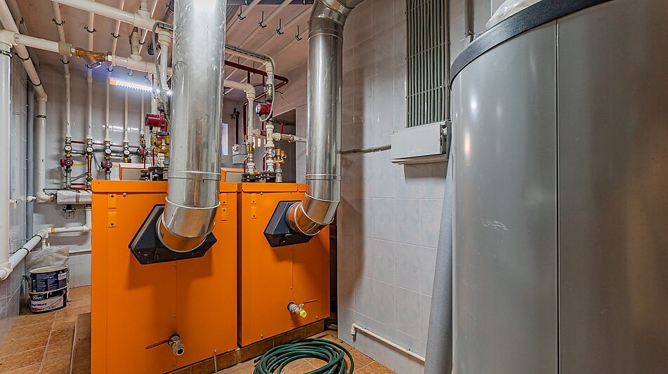 Дом у воды в КП Пестовская Гавань