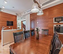 Дом у воды в КП Пестовская Гавань