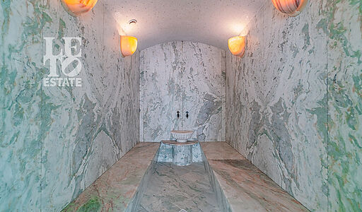 Дом у воды в КП Пестовская Гавань