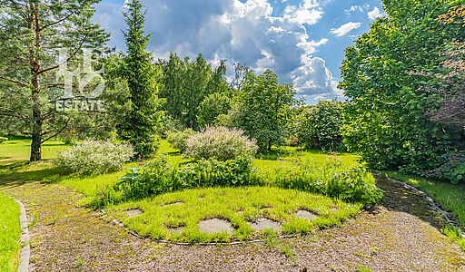 Дом у воды в КП Пестовская Гавань