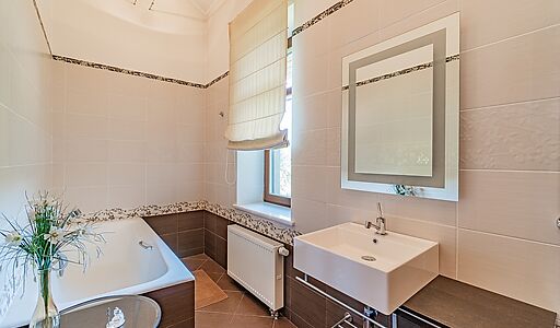 Дом у воды в КП Пестовская Гавань