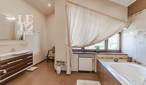 Дом у воды в КП Пестовская Гавань