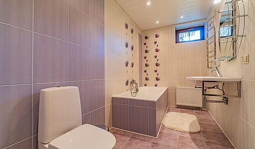 Дом у воды в КП Пестовская Гавань