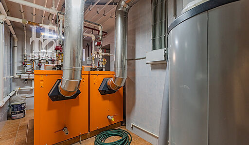 Дом у воды в КП Пестовская Гавань