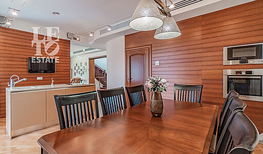 Дом у воды в КП Пестовская Гавань