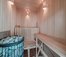 Дом у воды в КП Пестовская Гавань