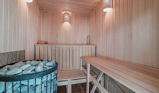 Дом у воды в КП Пестовская Гавань