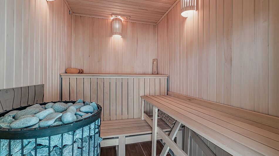 Дом у воды в КП Пестовская Гавань