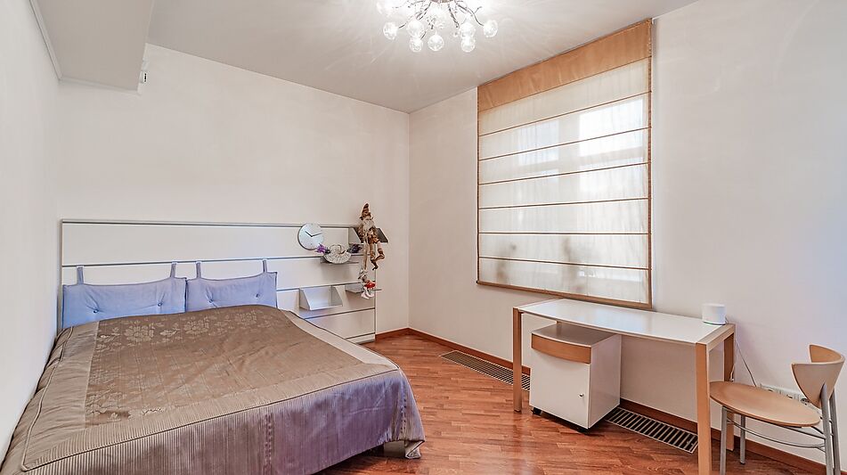 Дом у воды в КП Пестовская Гавань