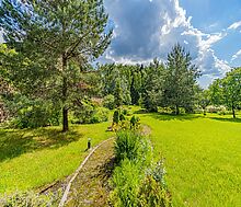 Дом у воды в КП Пестовская Гавань