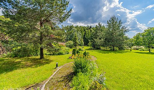 Дом у воды в КП Пестовская Гавань