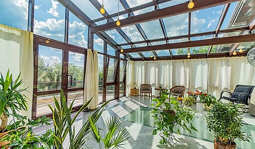 Дом у воды в КП Пестовская Гавань