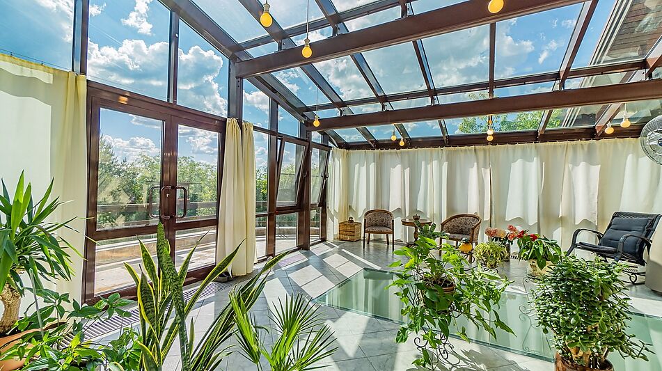 Дом у воды в КП Пестовская Гавань