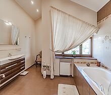 Дом у воды в КП Пестовская Гавань