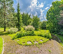 Дом у воды в КП Пестовская Гавань