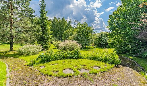 Дом у воды в КП Пестовская Гавань