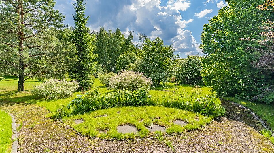 Дом у воды в КП Пестовская Гавань