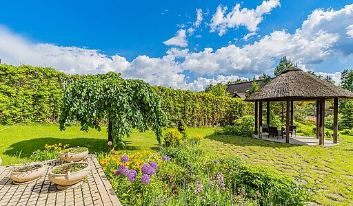 Дом у воды в КП Пестовская Гавань