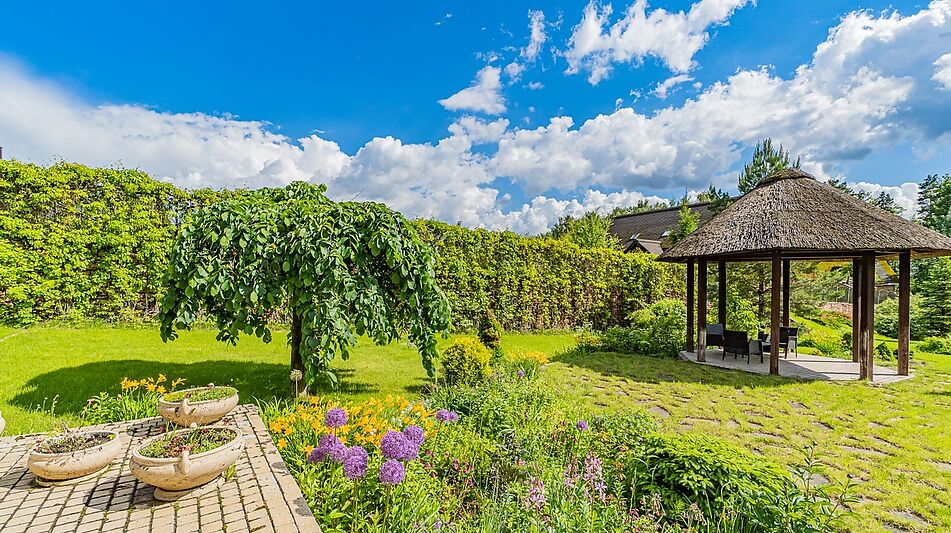 Дом у воды в КП Пестовская Гавань