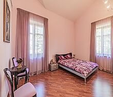 Дом у воды в КП Пестовская Гавань