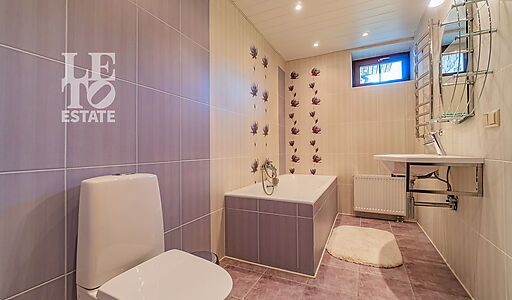 Дом у воды в КП Пестовская Гавань