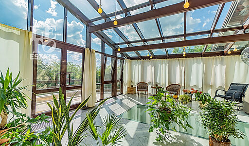 Дом у воды в КП Пестовская Гавань