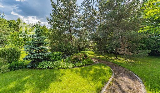 Дом у воды в КП Пестовская Гавань