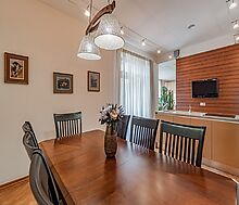 Дом у воды в КП Пестовская Гавань