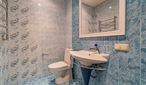 Дом у воды в КП Пестовская Гавань