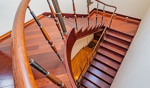 Дом у воды в КП Пестовская Гавань