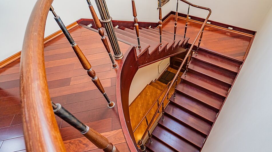 Дом у воды в КП Пестовская Гавань