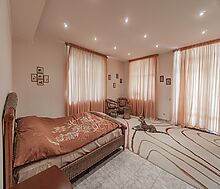 Дом у воды в КП Пестовская Гавань