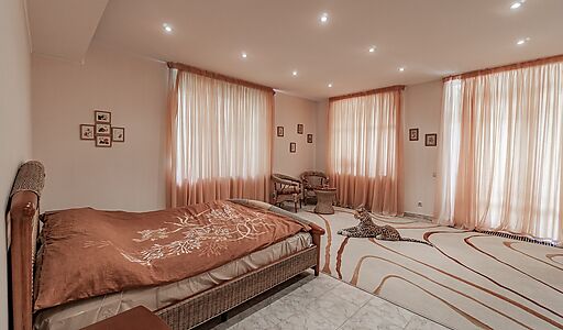 Дом у воды в КП Пестовская Гавань