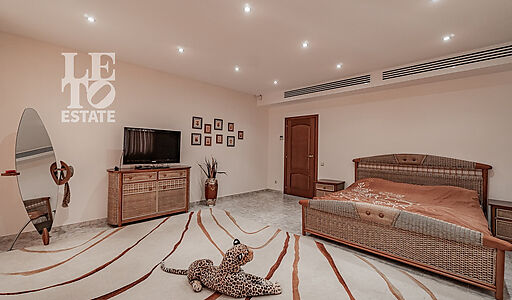 Дом у воды в КП Пестовская Гавань