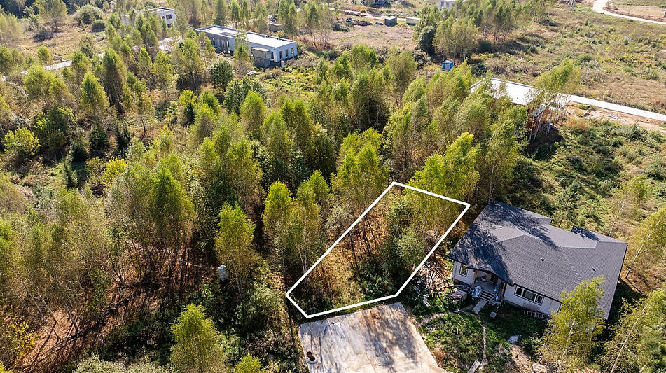 Живописный участок в КП Реки