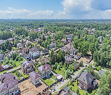 Военнослужащий