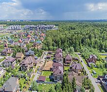 Военнослужащий