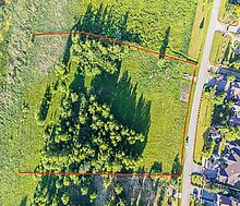 Участок в КП Пяловский