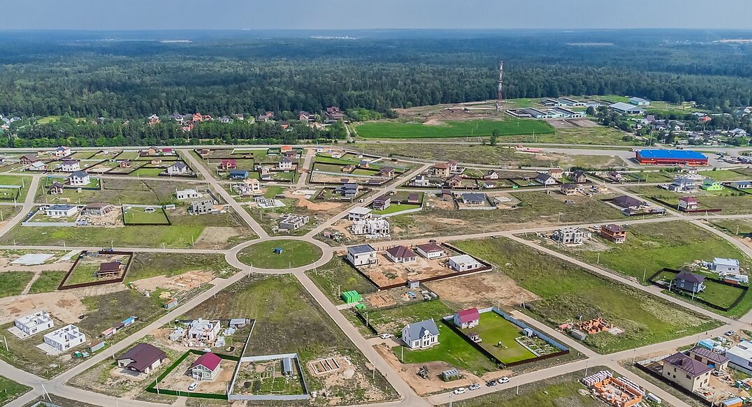 Степаньковская слобода