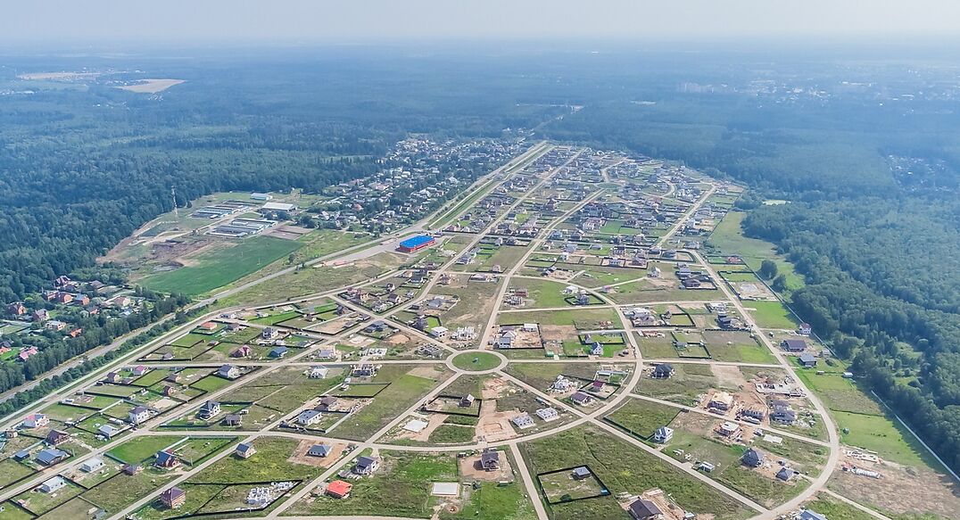 Степаньковская слобода