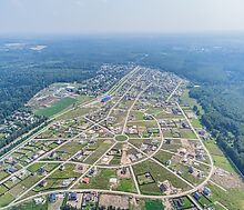 Степаньковская слобода