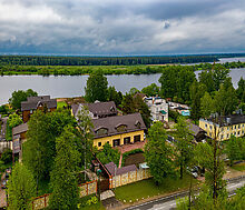 Городня
