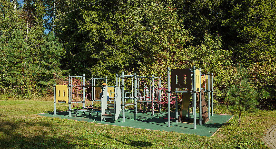 Новогорск-7